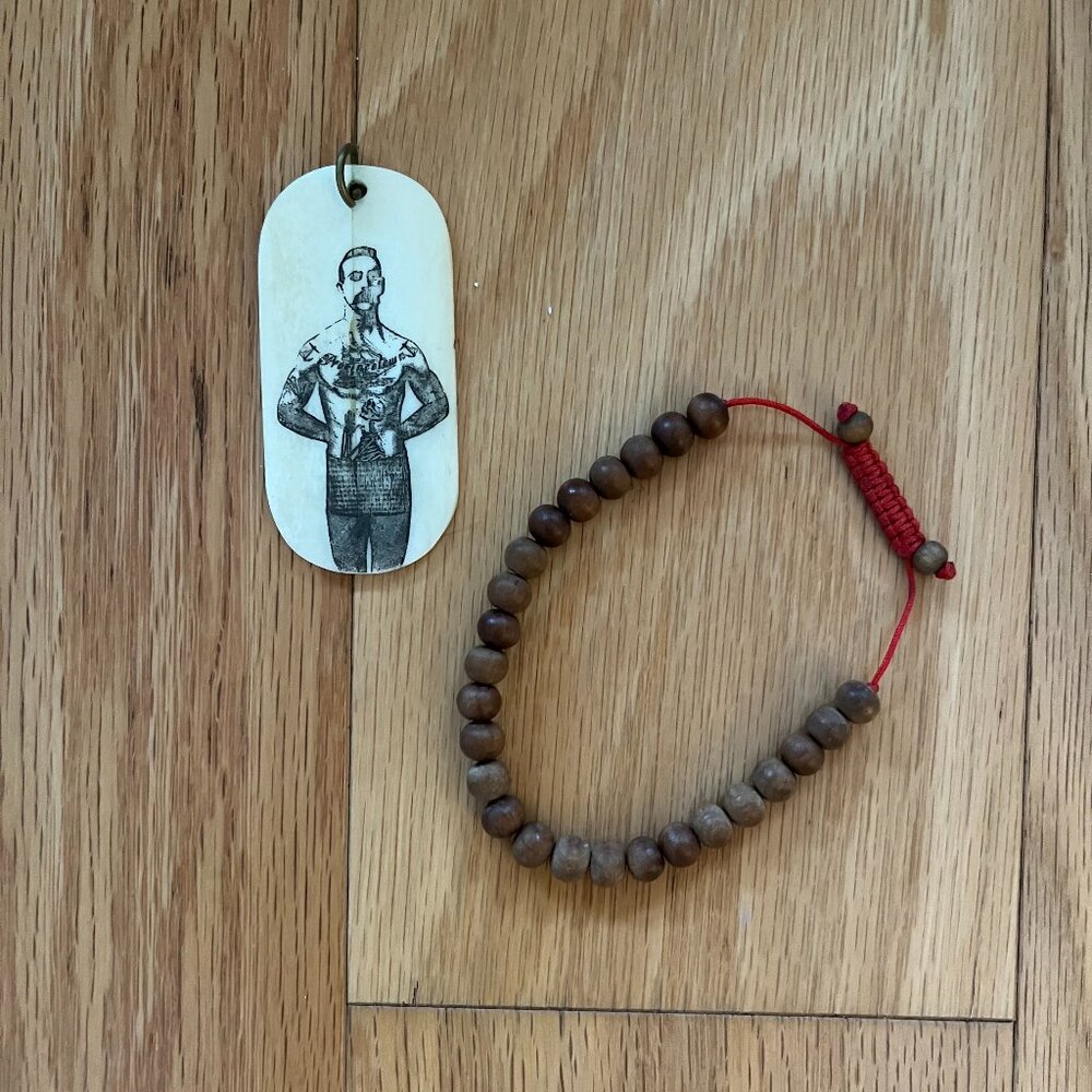 Accessory pack